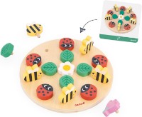 Развивающий набор Janod J05084 фото №4 — интернет-магазин Desire.md