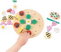 Развивающий набор Janod J05084 фото №5 — интернет-магазин Desire.md