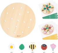 Развивающий набор Janod J05084 фото №6 — интернет-магазин Desire.md