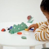 Настольная игра Janod Ladybugs J05079 фото №7 — интернет-магазин Desire.md