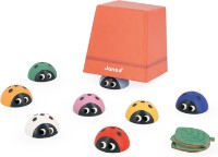Настольная игра Janod Ladybugs J05079