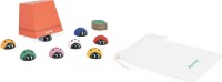 Настольная игра Janod Ladybugs J05079 фото №5 — интернет-магазин Desire.md