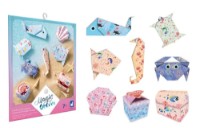 Set pentru creativitate Janod Magic Ocean J07749 imaginea #1 — magazin online Desire.md