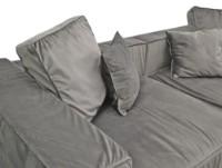 Диван Deco Fold 155x200cm фото №3 — интернет-магазин Desire.md