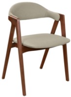 Стул Deco Logan Ambrella 09 + Italian Leg