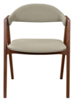 Стул Deco Logan Ambrella 09 + Italian Leg фото №2 — интернет-магазин Desire.md
