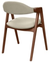 Стул Deco Logan Ambrella 09 + Italian Leg фото №4 — интернет-магазин Desire.md