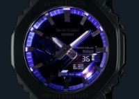 Ceas de mână Casio GM-B2100AD-2AER imaginea #4 — magazin online Desire.md