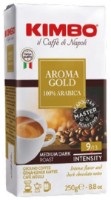 Кофе Kimbo Gold 100% Arabica Ground 250g