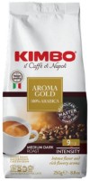 Кофе Kimbo Gold 100% Arabica Beans 250g фото №1 — интернет-магазин Desire.md