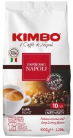 Кофе Kimbo Espresso Napoli Beans 1kg