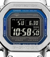 Ceas de mână Casio GMW-B5000D-2ER imaginea #4 — magazin online Desire.md