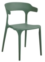 Scaun Deco Spring Green