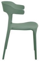 Scaun Deco Spring Green imaginea #3 — magazin online Desire.md