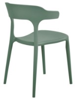 Scaun Deco Spring Green imaginea #4 — magazin online Desire.md