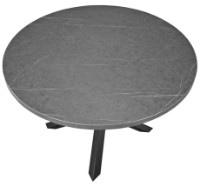 Masă pentru bucătărie Deco Toscana 120x120 imaginea #3 — magazin online Desire.md