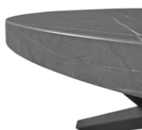 Masă pentru bucătărie Deco Toscana 120x120 imaginea #4 — magazin online Desire.md