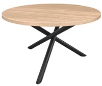 Обеденный стол Deco Trento 120x120 фото №7 — интернет-магазин Desire.md