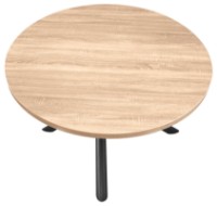 Обеденный стол Deco Trento 120x120 фото №2 — интернет-магазин Desire.md