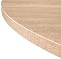 Обеденный стол Deco Trento 120x120 фото №4 — интернет-магазин Desire.md