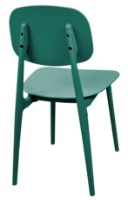 Scaun Deco Vitality Blue 86F imaginea #4 — magazin online Desire.md