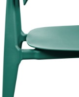 Scaun Deco Vitality Blue 86F imaginea #5 — magazin online Desire.md