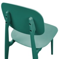 Scaun Deco Vitality Blue 86F imaginea #6 — magazin online Desire.md