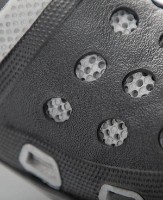 Șlapi pentru bărbați Ardon Marine Black/Grey, s.45 imaginea #5 — magazin online Desire.md