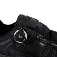 Кроссовки детские Chevron CH-TAC 02 Black 38 фото №7 — интернет-магазин Desire.md