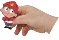 Игровой набор Janod Magnéti'stories les Pompiers J05453 фото №5 — интернет-магазин Desire.md
