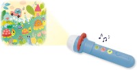 Miniproiector pentru copii Janod Merveilleuse (FR) J04677 imaginea #1 — magazin online Desire.md