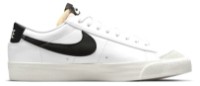 Ghete pentru dame Nike W Blazer Low 77 White/Sail/Black, 36.5 imaginea #7 — magazin online Desire.md
