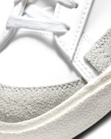Ghete pentru dame Nike W Blazer Low 77 White/Sail/Black, 36.5 imaginea #3 — magazin online Desire.md