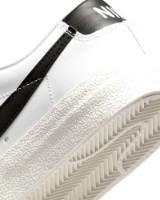 Ghete pentru dame Nike W Blazer Low 77 White/Sail/Black, 36.5 imaginea #4 — magazin online Desire.md