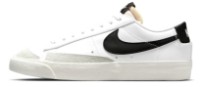 Ghete pentru dame Nike W Blazer Low 77 White/Sail/Black, 36.5 imaginea #5 — magazin online Desire.md