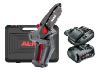 Цепная пила аккумуляторная AL-KO CSM 1825 (114023) фото №6 — интернет-магазин Desire.md