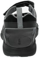 Сандалии мужские Columbia 2 Strap Black s.41 фото №4 — интернет-магазин Desire.md
