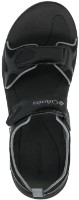 Сандалии мужские Columbia 2 Strap Black s.41 фото №5 — интернет-магазин Desire.md