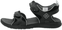 Сандалии мужские Columbia 2 Strap Black s.42 фото №1 — интернет-магазин Desire.md