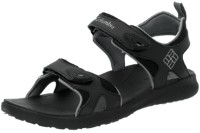 Сандалии мужские Columbia 2 Strap Black s.43 фото №3 — интернет-магазин Desire.md