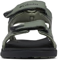 Сандалии мужские Columbia 2 Strap Grey s.44 фото №5 — интернет-магазин Desire.md
