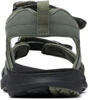 Сандалии мужские Columbia 2 Strap Grey s.45 фото №6 — интернет-магазин Desire.md