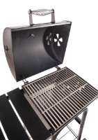 Гриль Char-Broil American Gourmet 225 фото №2 — интернет-магазин Desire.md