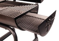 Гриль Char-Broil American Gourmet 225 фото №4 — интернет-магазин Desire.md