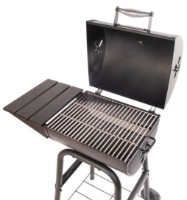 Гриль Char-Broil American Gourmet 225 фото №5 — интернет-магазин Desire.md