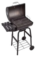 Гриль Char-Broil American Gourmet 225 фото №6 — интернет-магазин Desire.md