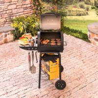 Гриль Char-Broil American Gourmet 225 фото №7 — интернет-магазин Desire.md