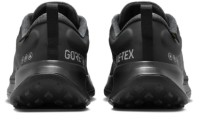 Кроссовки женские Nike Wmns Juniper Trail 2 Gtx Black/Cool Grey, s.36 фото №3 — интернет-магазин Desire.md