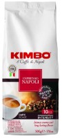 Кофе Kimbo Espresso Napoli Beans 500g