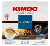 Кофе Kimbo Classico Ground 2x250g